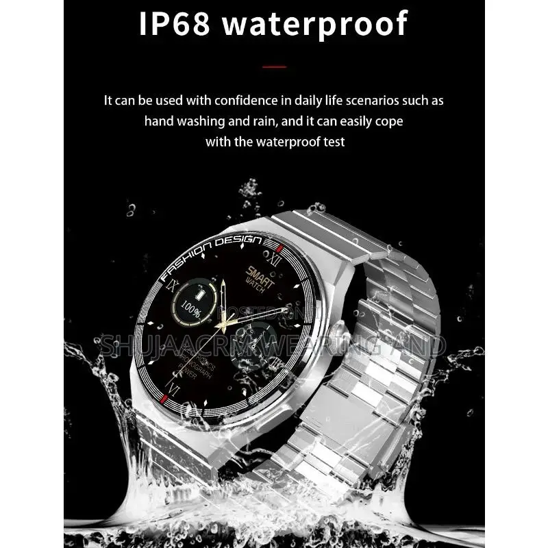 M12 Smartwach