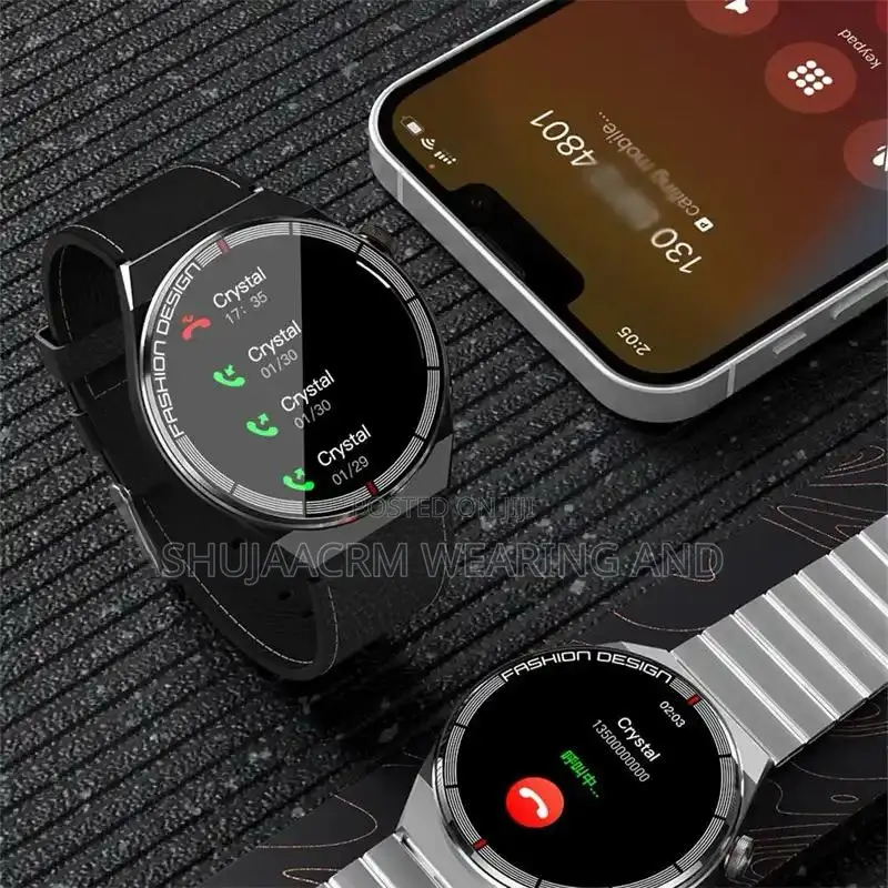 M12 Smartwach