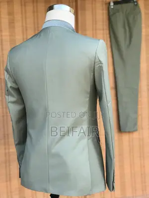 New Arrival Kaunda Suit | Kaunda Suti Mzigo Mpya