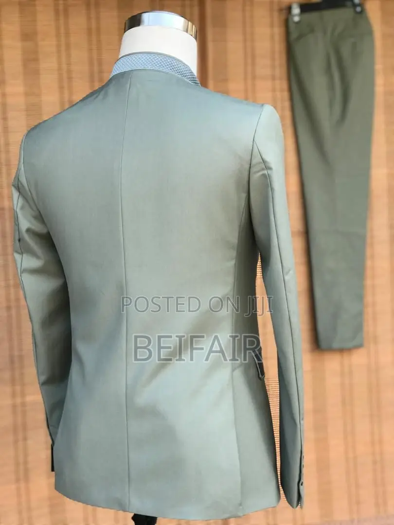 New Arrival Kaunda Suit | Kaunda Suti Mzigo Mpya