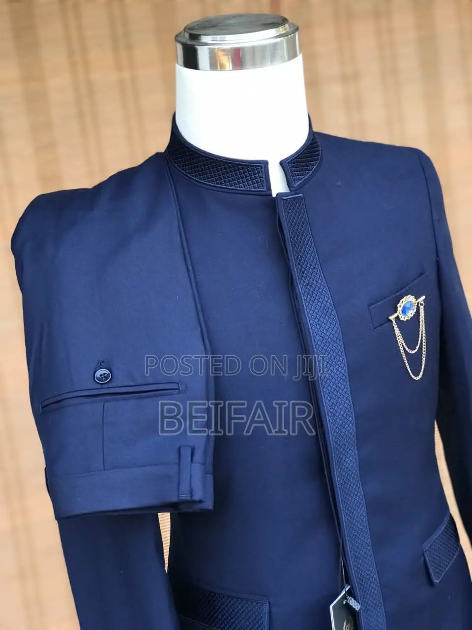 Kaunda Suti Mzigo Mpya | New Arrival Kaunda Suits