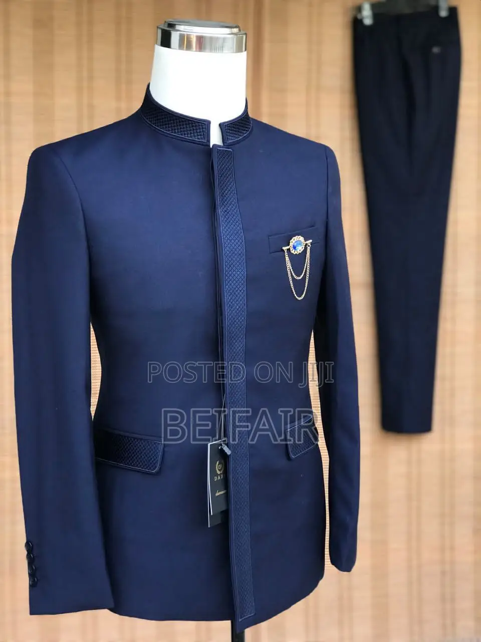 Kaunda Suti Mzigo Mpya | New Arrival Kaunda Suits