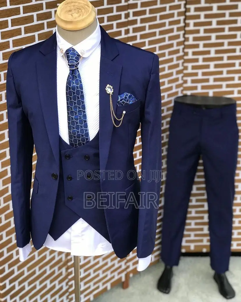 Suti Za Kiume | Men's Suits