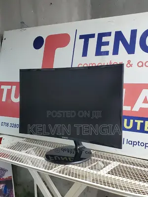 Samsung Curved Gaming Monitor
