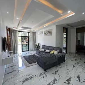 Furnished 3bdrm Apartment in Dalalipapaatzseven, Mbezi Beach for rent