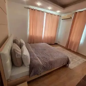 Furnished 4bdrm Villa in Dalalipapaatzseven, Mbezi Beach for rent