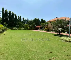 5bdrm Bungalow in Close To The Beach, Mbezi for sale