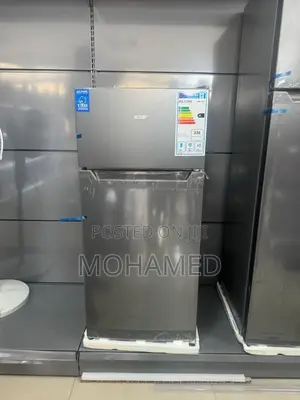 Ailyons Fridge/Friji 112L