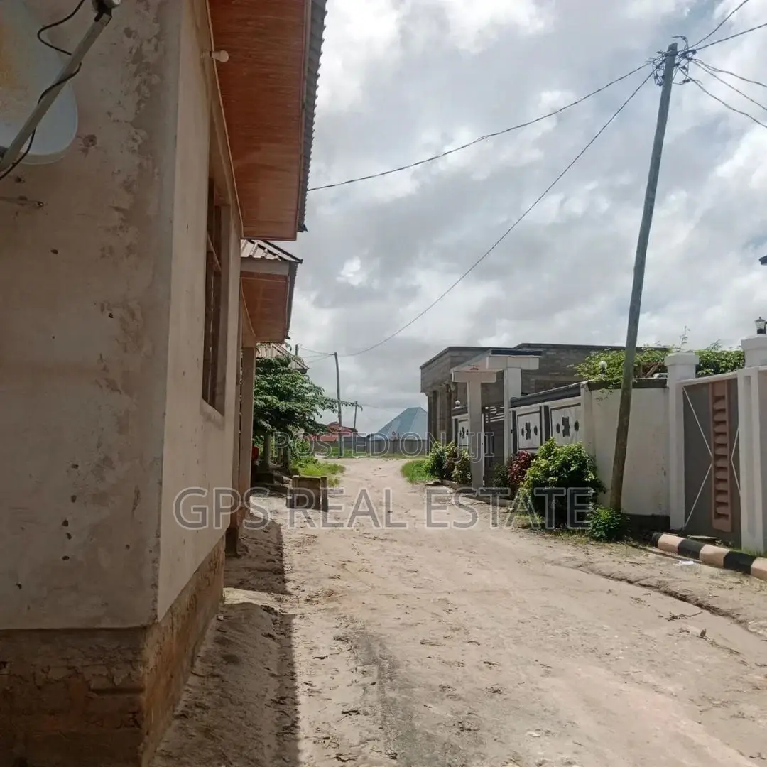 3bdrm House in Pugu Kinyamwezi, Ilala for sale