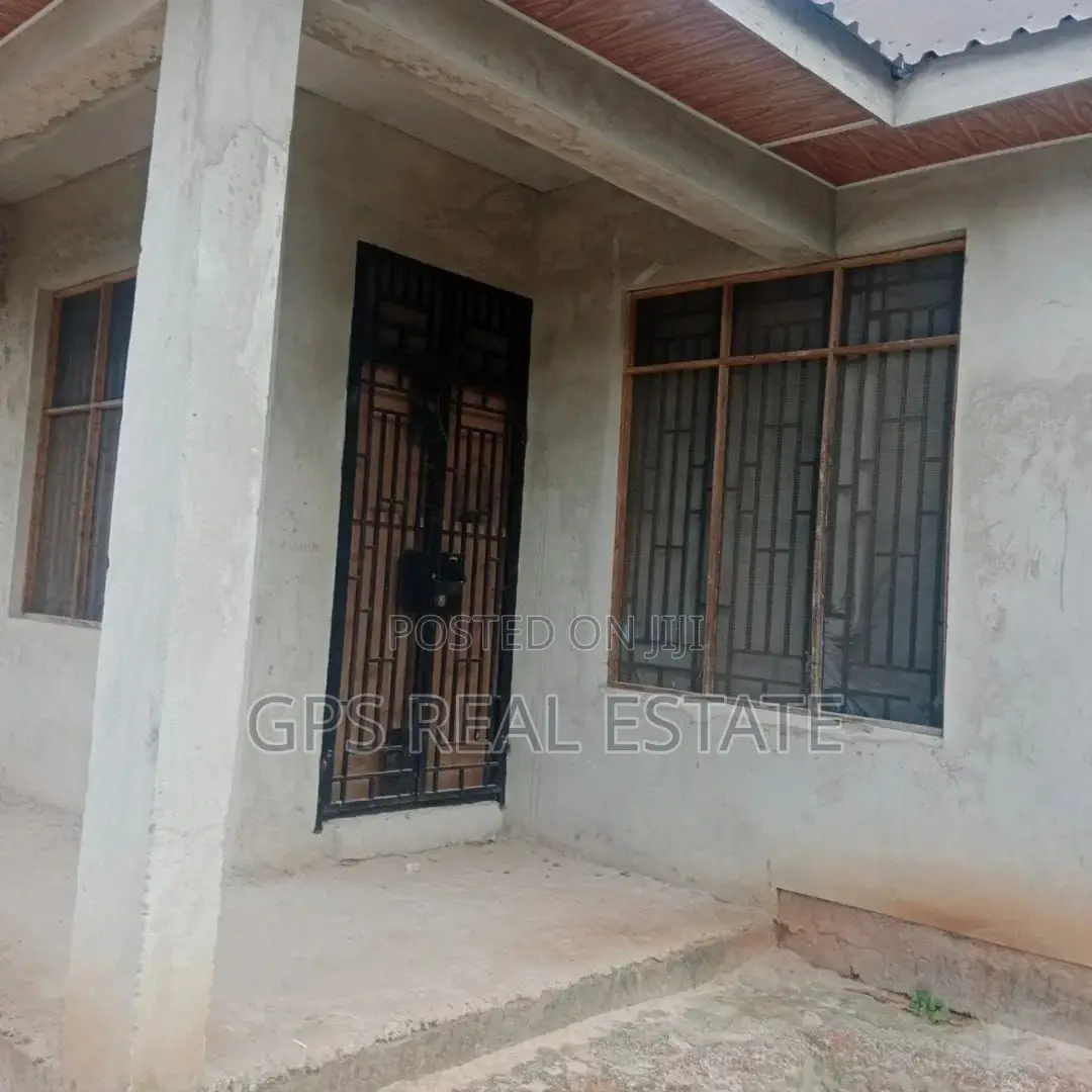 3bdrm House in Pugu Kinyamwezi, Ilala for sale