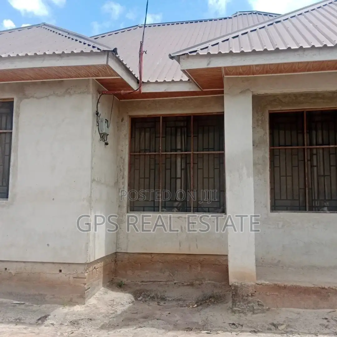 3bdrm House in Pugu Kinyamwezi, Ilala for sale