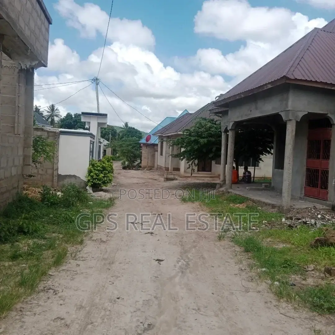 3bdrm House in Pugu Kinyamwezi, Ilala for sale