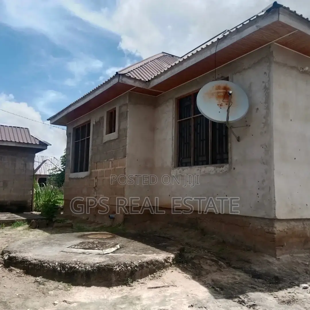 3bdrm House in Pugu Kinyamwezi, Ilala for sale
