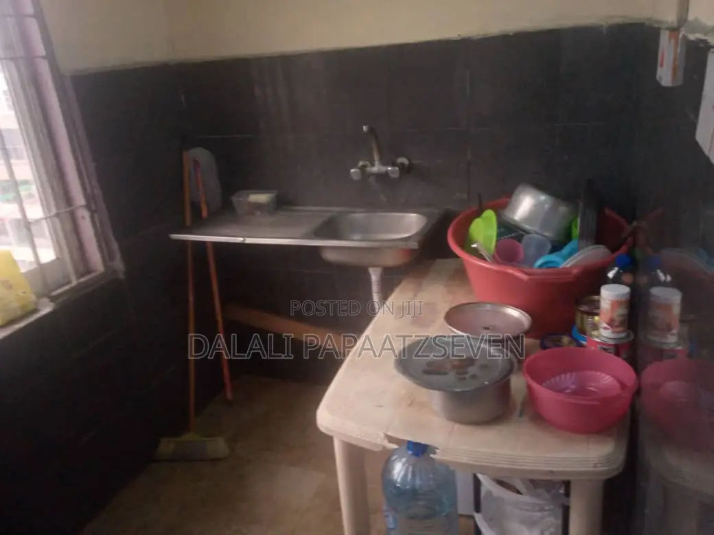 1bdrm Apartment in Dalalipapaatzseven, Kariakoo for rent