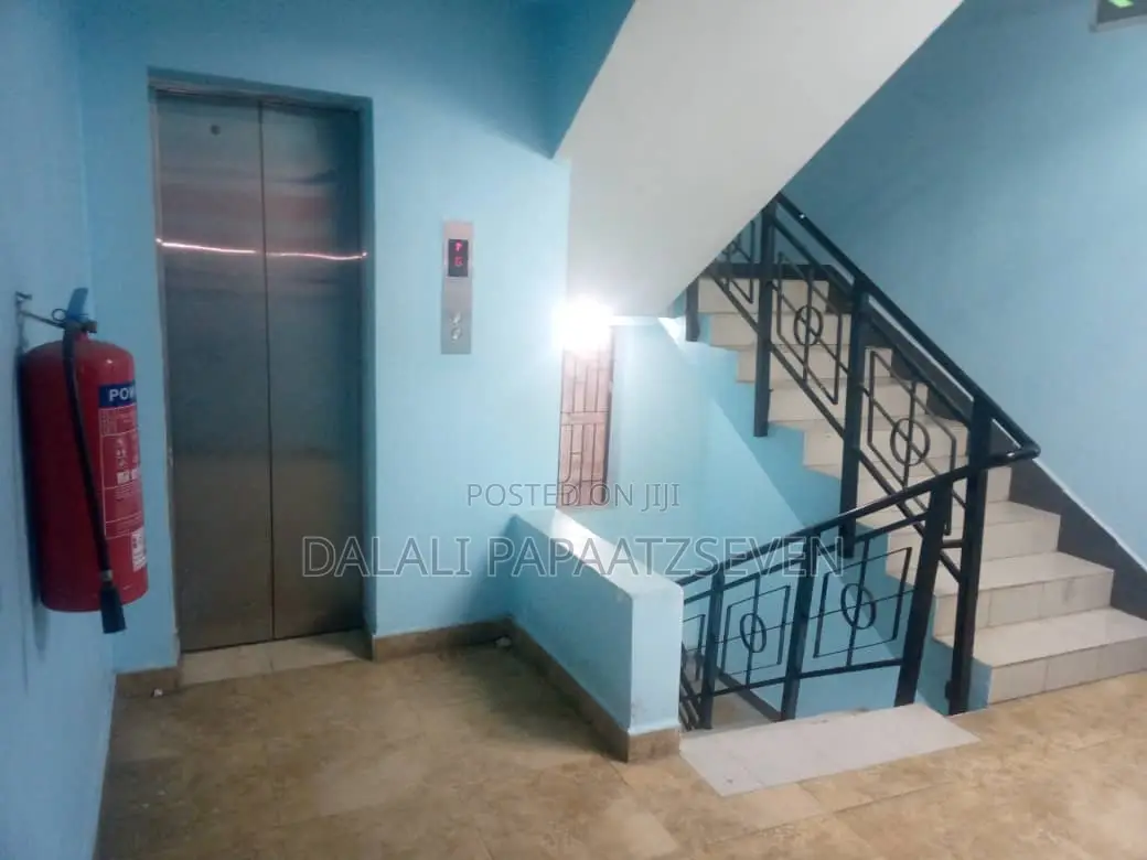 1bdrm Apartment in Dalalipapaatzseven, Kariakoo for rent