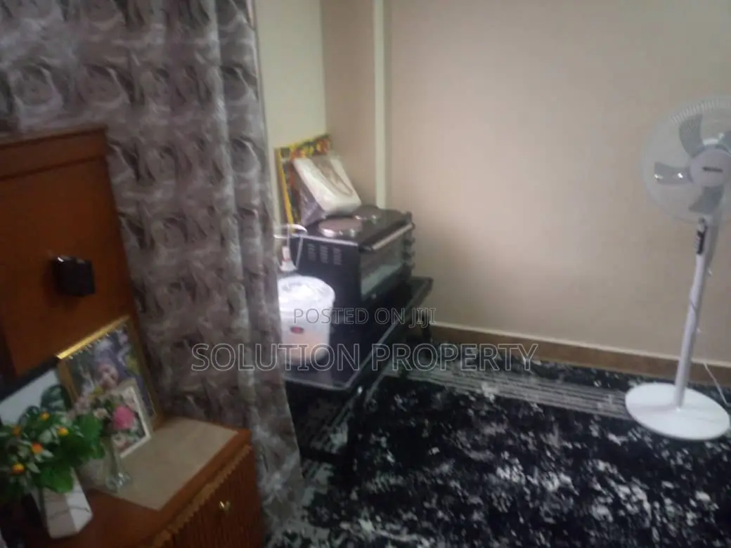 1bdrm Apartment in Kariakoo for rent