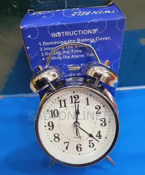 Alarm Clock