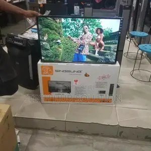 Singsung TV Inch 32