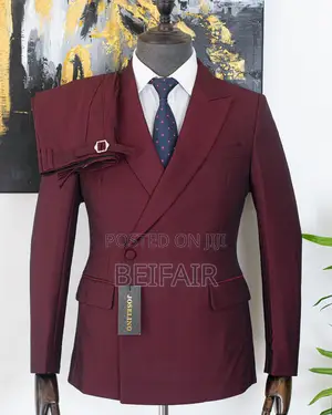 Suti Za Kiume | Men's Suits