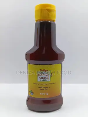 Deniza Honey 500g (Deniza Asali 500g)