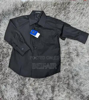 Mashati Ya Watoto | Boys Shirts | Mashati Ya Kiume