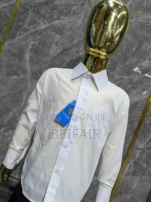 Mashati Ya Watoto | Boys Shirts | Mashati Ya Kiume