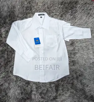 Mashati Ya Watoto | Boys Shirts | Mashati Ya Kiume