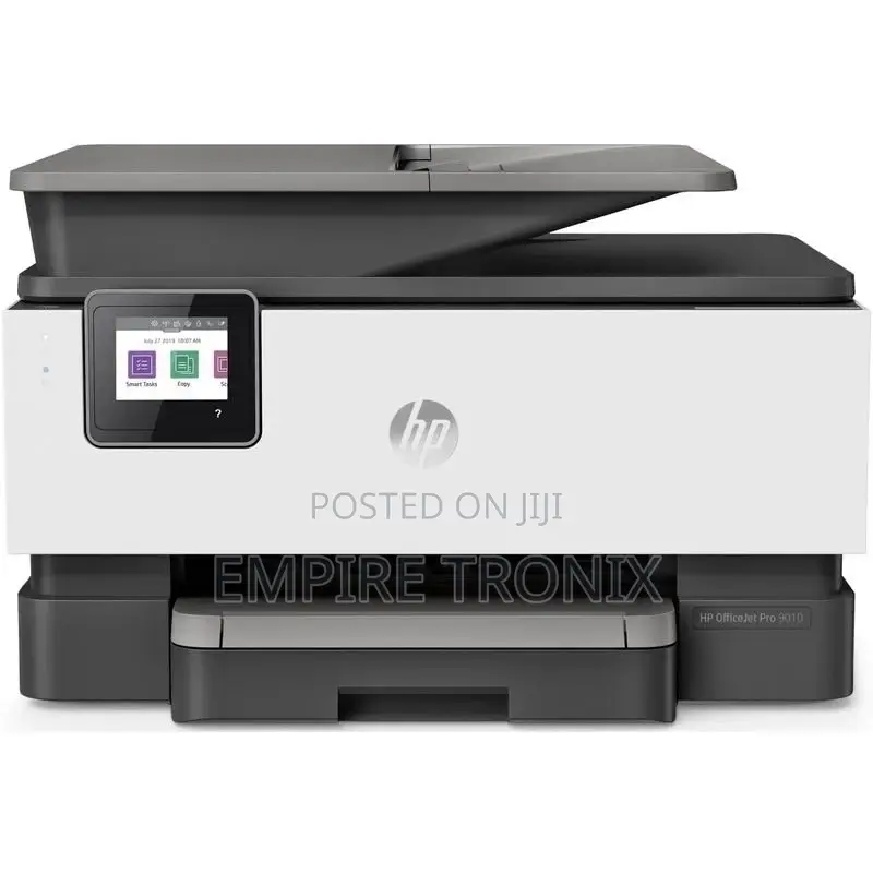 HP Officejet Pro 9010 All-in-One Printer