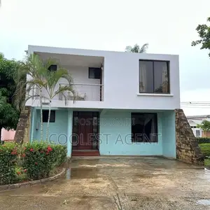 Furnished 3bdrm Villa in Mbezibeach, Kinondoni for rent