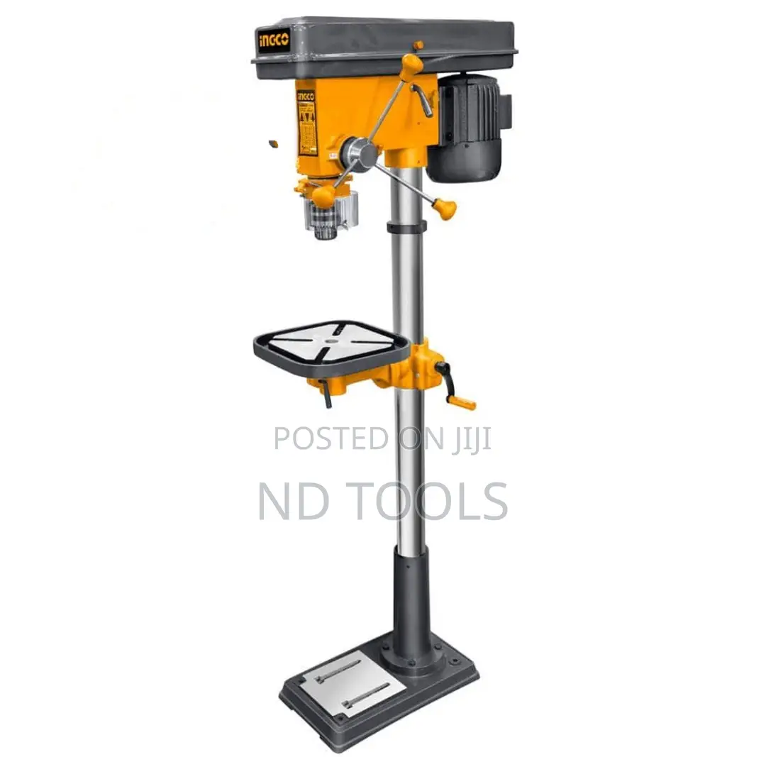 Drill Press