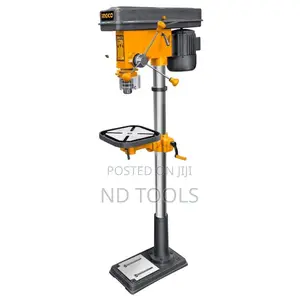 Drill Press