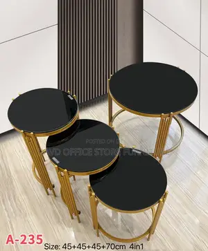 Stull Nzuri Full Set