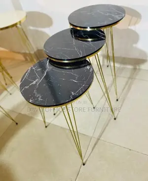 Stull Nzuri Set
