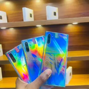 Samsung Galaxy Note 10 256 GB