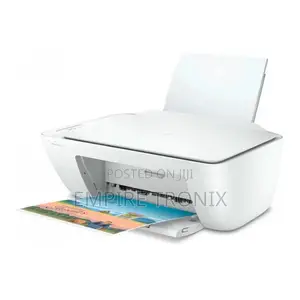 Hp Deskjet 2320 All-in-One Printer
