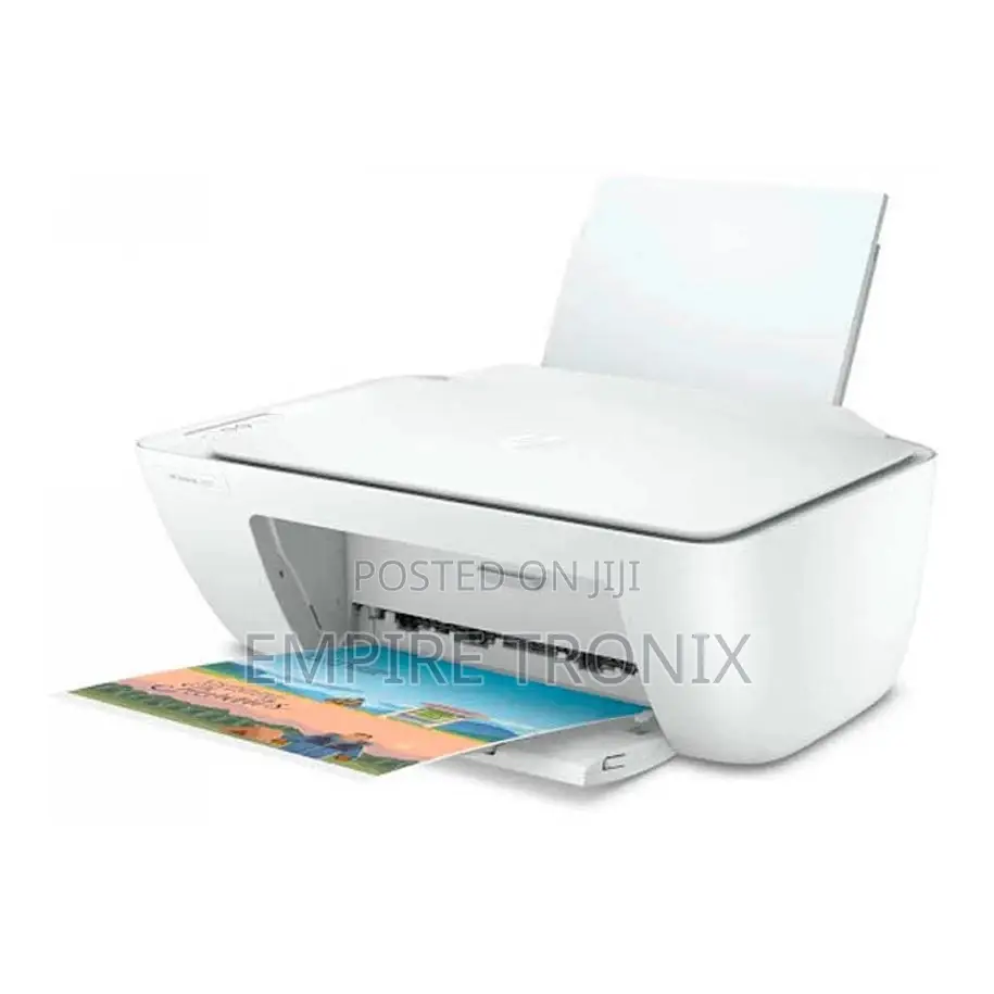 Hp Deskjet 2320 All-in-One Printer