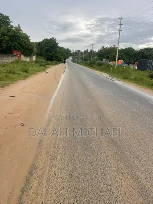 Plot for Sale Salasala Iptl