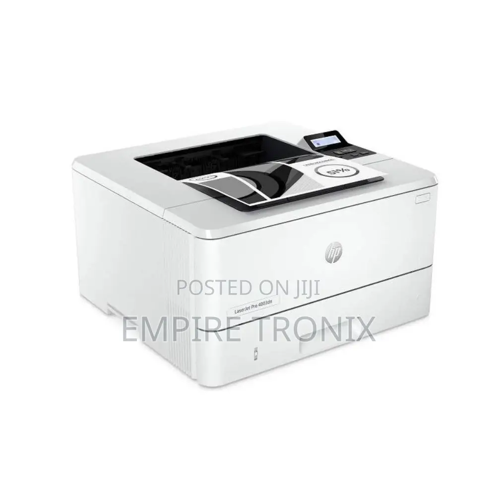 HP Laserjet Pro 4003dn Printer