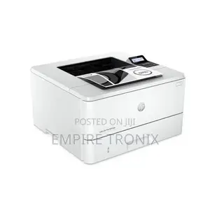 HP Laserjet Pro 4003dn Printer