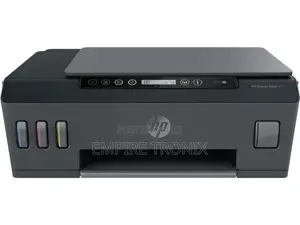 HP Smart Tank 515 Wireless All-in-One (1TJ09A