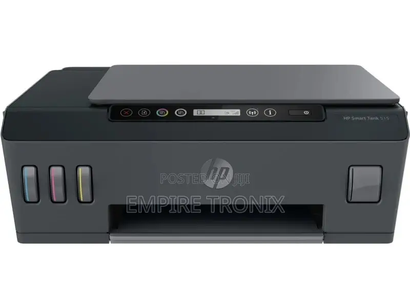 HP Smart Tank 515 Wireless All-in-One (1TJ09A