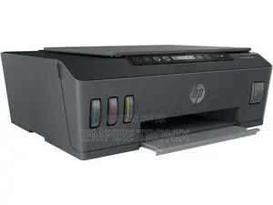 HP Smart Tank 515 Wireless All-in-One (1TJ09A