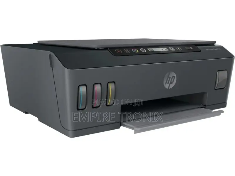 HP Smart Tank 515 Wireless All-in-One (1TJ09A