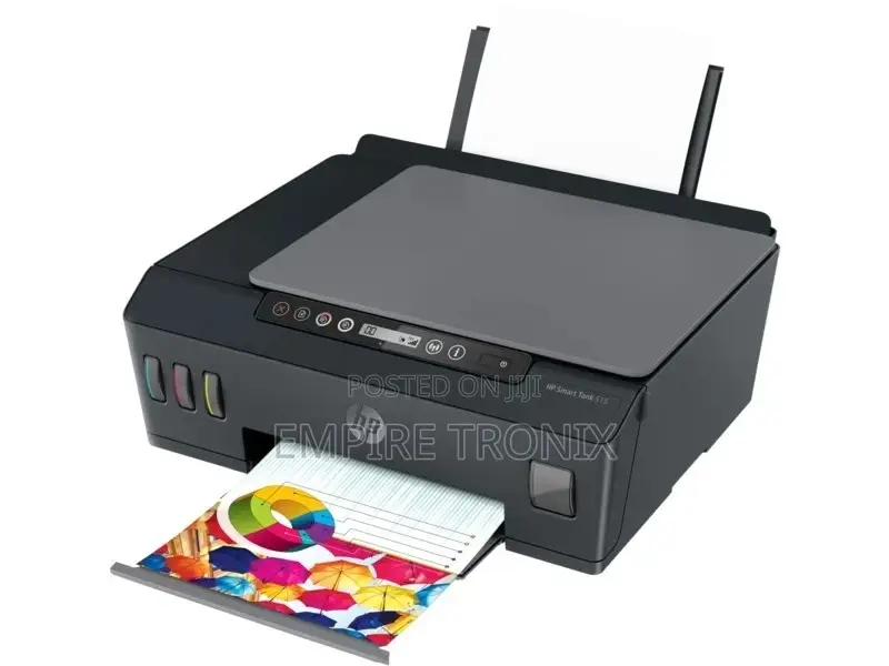 HP Smart Tank 515 Wireless All-in-One (1TJ09A