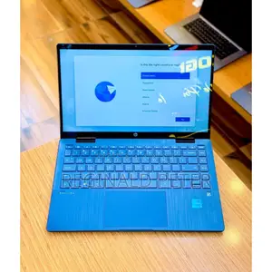 New Laptop HP Pavilion 14 8GB Intel Core I5 SSD 512GB