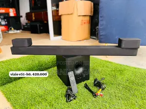 Vizio v Series.