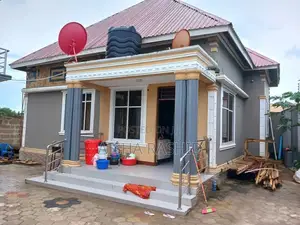 3bdrm House in Mbezi for sale