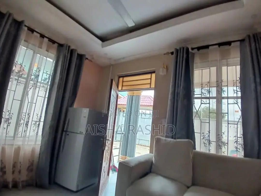 3bdrm House in Mbezi for sale