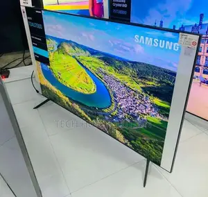 Samsung Tv Inch 43