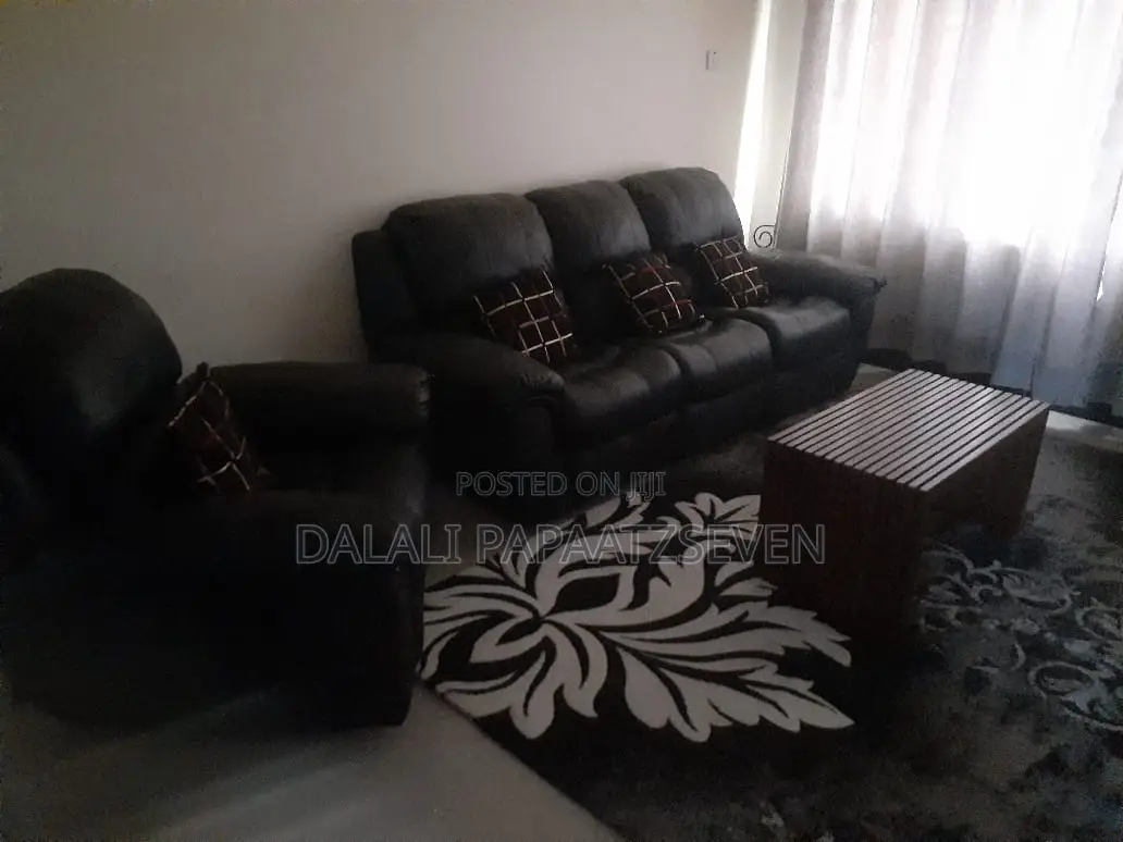 Furnished 3bdrm Apartment in Dalalipapaatzseven, Ilala for rent